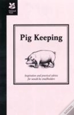 Capa do artigo Pig Keeping