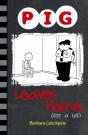 Pig Leaves Home (For A Bit) - Preview