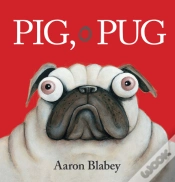Capa do artigo Pig, o Pug