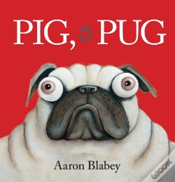 Capa do artigo Pig, o Pug
