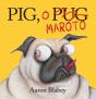 Pig, o Pug Maroto - Preview