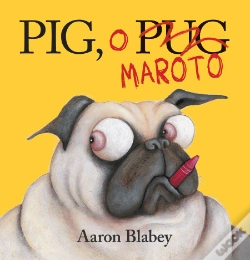 Capa do artigo Pig, o Pug Maroto