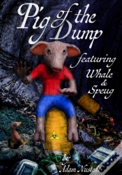 Capa do artigo Pig Of The Dump