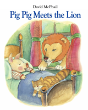 Pig Pig Meets The Lion - Preview