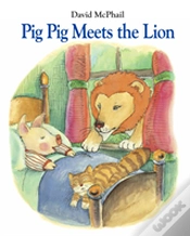 Capa do artigo Pig Pig Meets The Lion