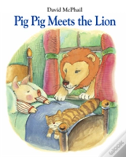 Capa do artigo Pig Pig Meets The Lion