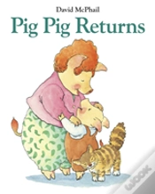 Capa do artigo Pig Pig Returns