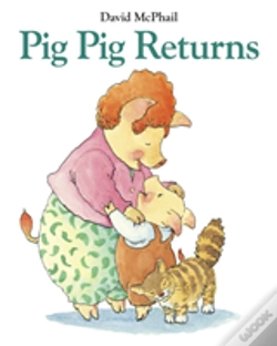 Capa do artigo Pig Pig Returns