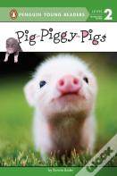 Pig-Piggy-Pigs