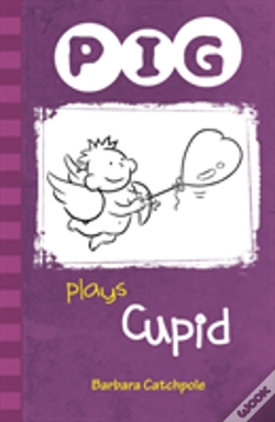 Capa do artigo Pig Plays Cupid