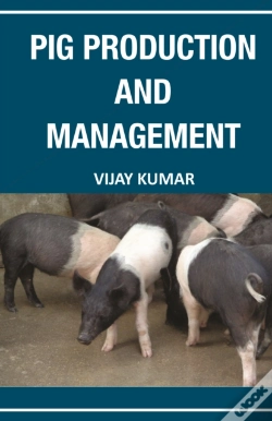 Capa do artigo Pig Production And Management