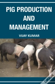 Capa do artigo Pig Production And Management