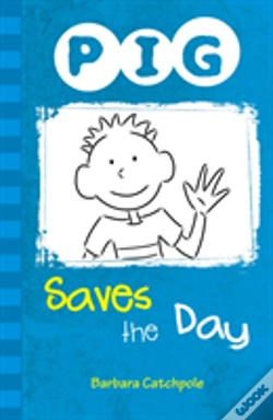 Capa do artigo Pig Saves The Day