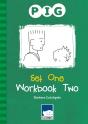 Pig Set 1 Workbook 2 (Ebook) - Preview