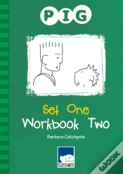 Capa do artigo Pig Set 1 Workbook 2 (Ebook)