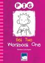 Pig Set 2 Workbook 1 (Ebook) - Preview