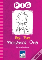 Capa do artigo Pig Set 2 Workbook 1 (Ebook)