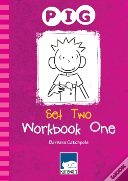 Capa do artigo Pig Set 2 Workbook 1 (Ebook)