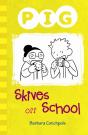 Pig Skives Off School - Preview