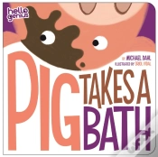 Capa do artigo Pig Takes A Bath