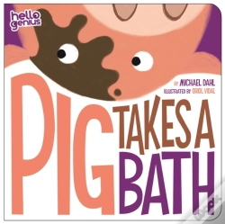 Capa do artigo Pig Takes A Bath