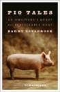 Pig Tales - Preview