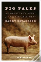 Capa do artigo Pig Tales