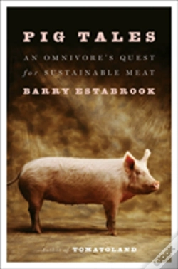 Capa do artigo Pig Tales