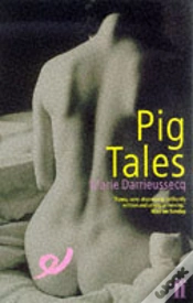 Capa do artigo Pig Tales