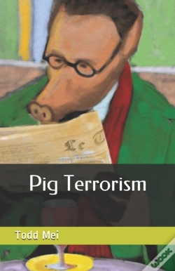 Capa do artigo Pig Terrorism