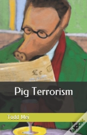Capa do artigo Pig Terrorism