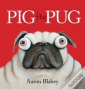 Capa do artigo Pig The Pug