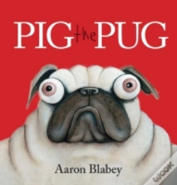 Capa do artigo Pig The Pug