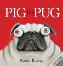 Pig The Pug