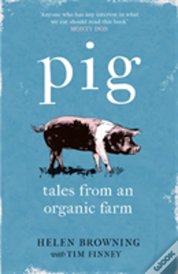 Capa do artigo Pig