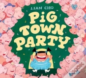 Capa do artigo Pig Town Party