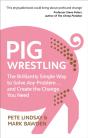 Pig Wrestling - Preview