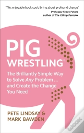 Capa do artigo Pig Wrestling