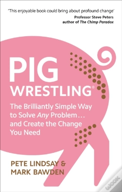 Capa do artigo Pig Wrestling