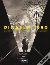 Capa do artigo Pigalle, 1950
