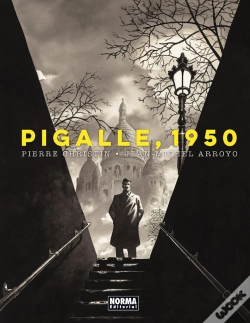 Capa do artigo Pigalle, 1950