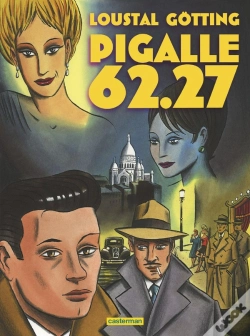 Capa do artigo Pigalle 62.27