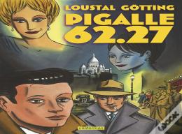 Pigalle 62.27