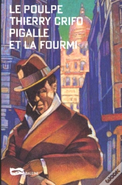 Capa do artigo Pigalle Et La Fourmi