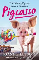 Pigcasso