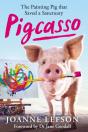 Pigcasso - Preview