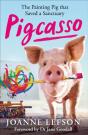 Pigcasso - Preview