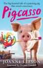 Pigcasso - Preview