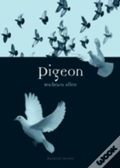 Capa do artigo Pigeon