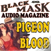 Capa do artigo Pigeon Blood